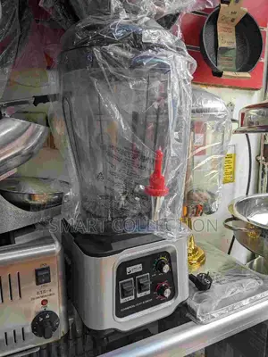 Commercial 11l Blender