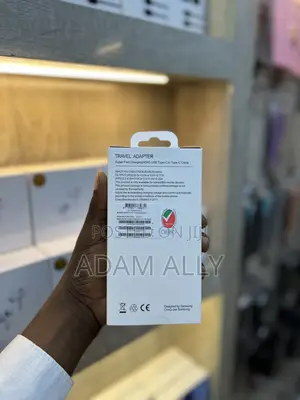 Samsung 45watt Charge C to C