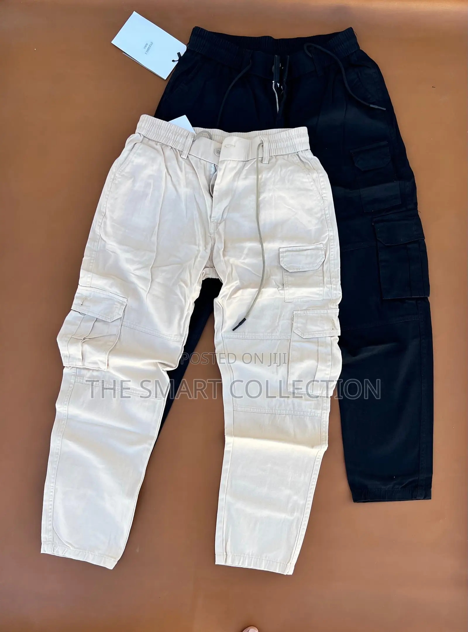 Garco Pants
