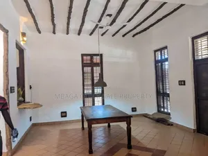 5bdrm House in Mbez Beach, Mbezi for sale