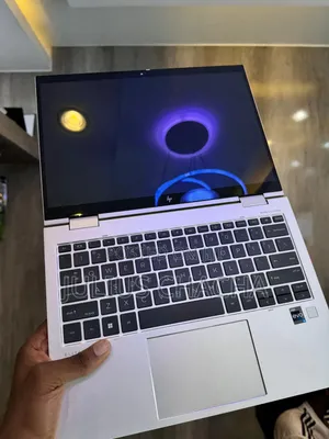 New Laptop HP EliteBook 830 G9 16GB Intel Core i5 SSD 512GB