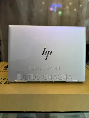 New Laptop HP EliteBook 830 G9 16GB Intel Core i5 SSD 512GB