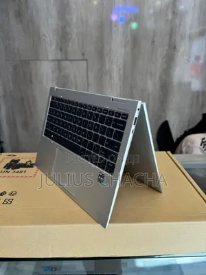 New Laptop HP EliteBook 830 G9 16GB Intel Core i5 SSD 512GB