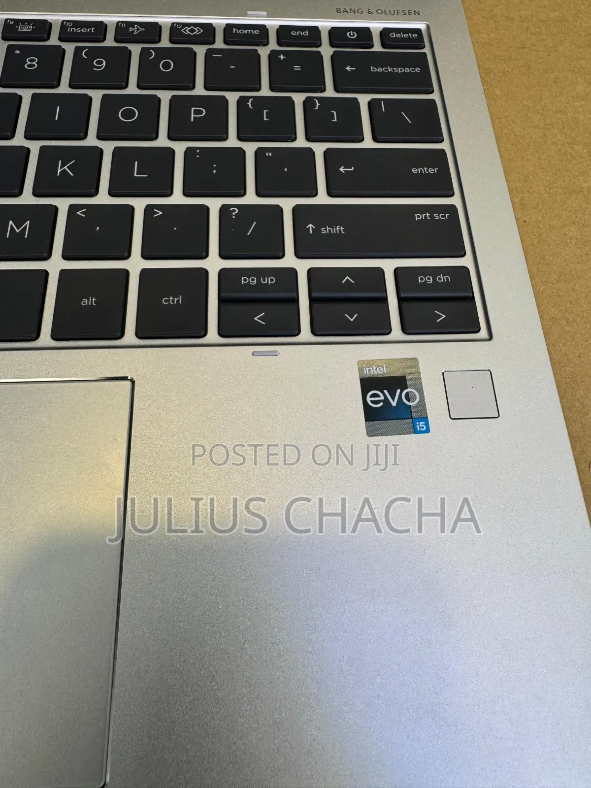 New Laptop HP EliteBook 830 G9 16GB Intel Core i5 SSD 512GB