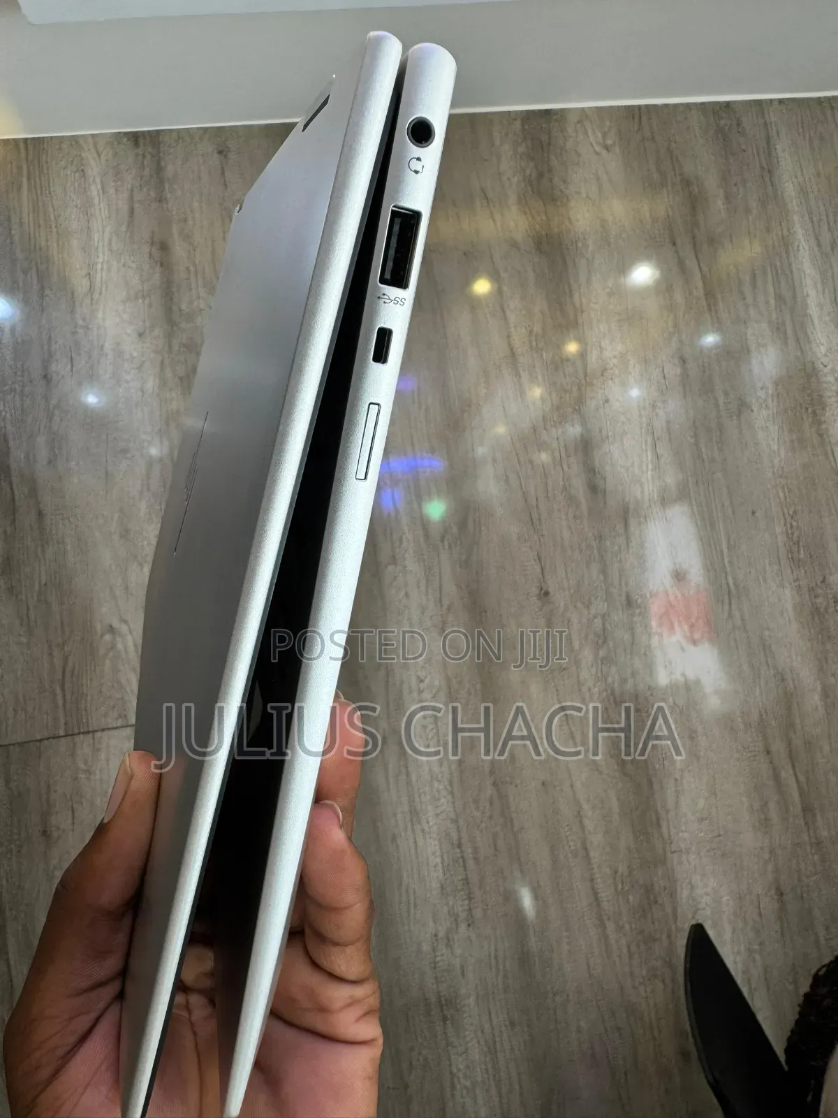 New Laptop HP EliteBook 830 G9 16GB Intel Core i5 SSD 512GB