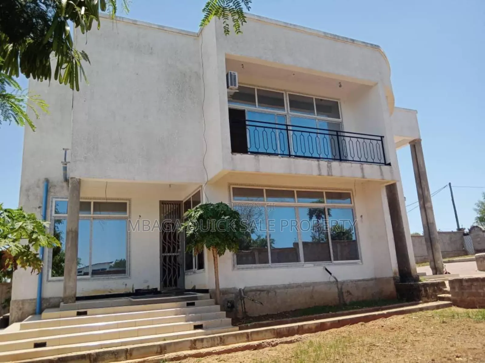 4bdrm House in Bunju A for sale
