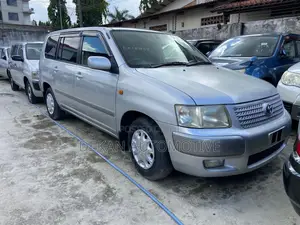 Toyota Probox 1.3 DX Comfort 2WD 2006 Silver