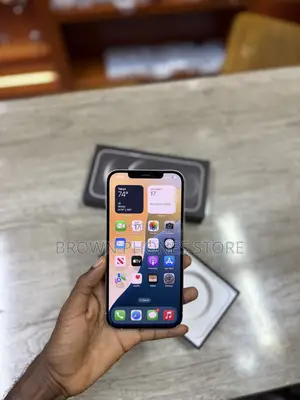 Apple iPhone 12 Pro Max 128 GB Silver