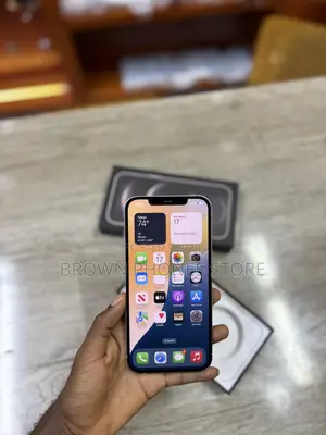 Apple iPhone 12 Pro Max 128 GB Silver