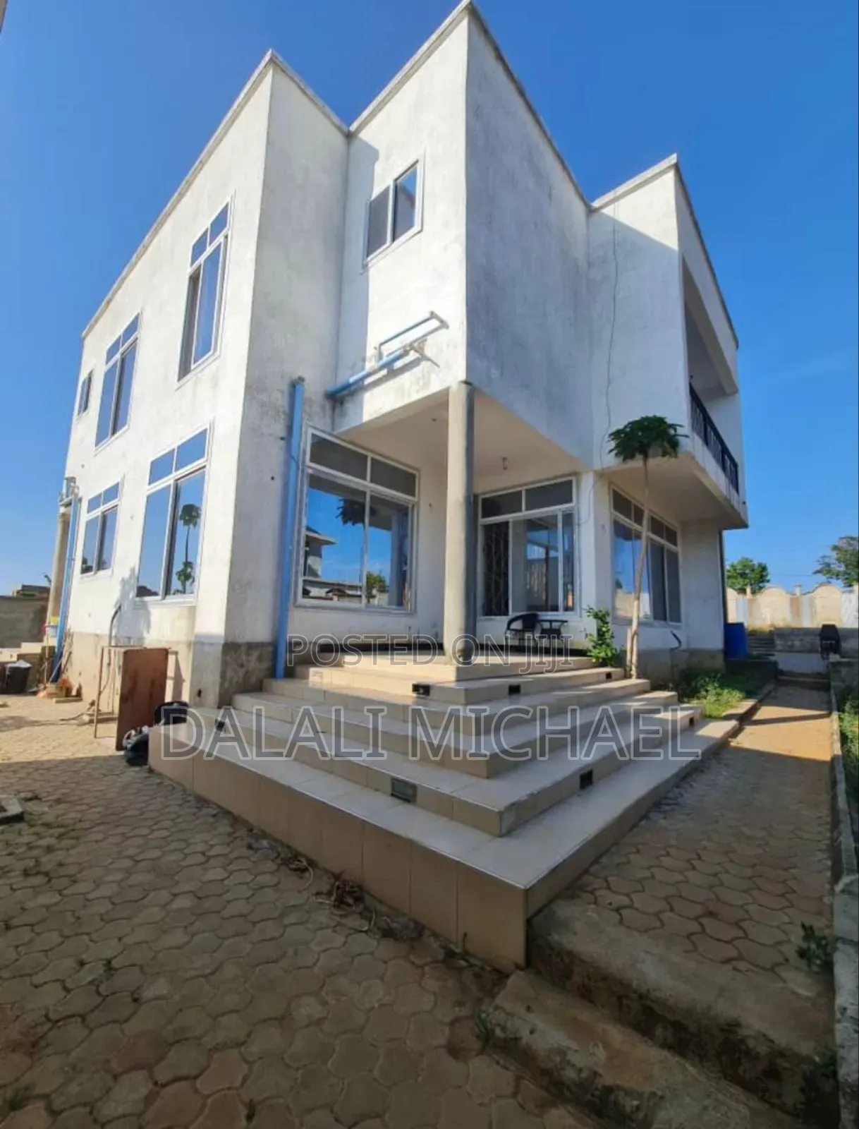 4bdrm House in Bunju Beach for sale