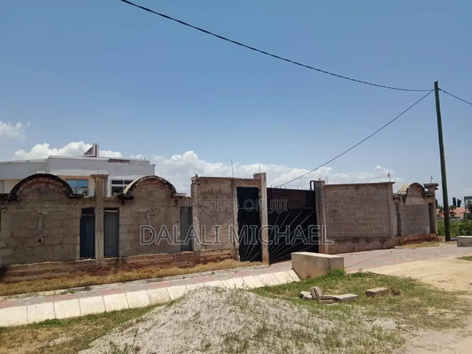 4bdrm House in Bunju Beach for sale