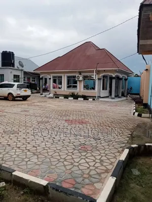11bdrm Apartment in Tanzania Daresalaam, Ilala for sale