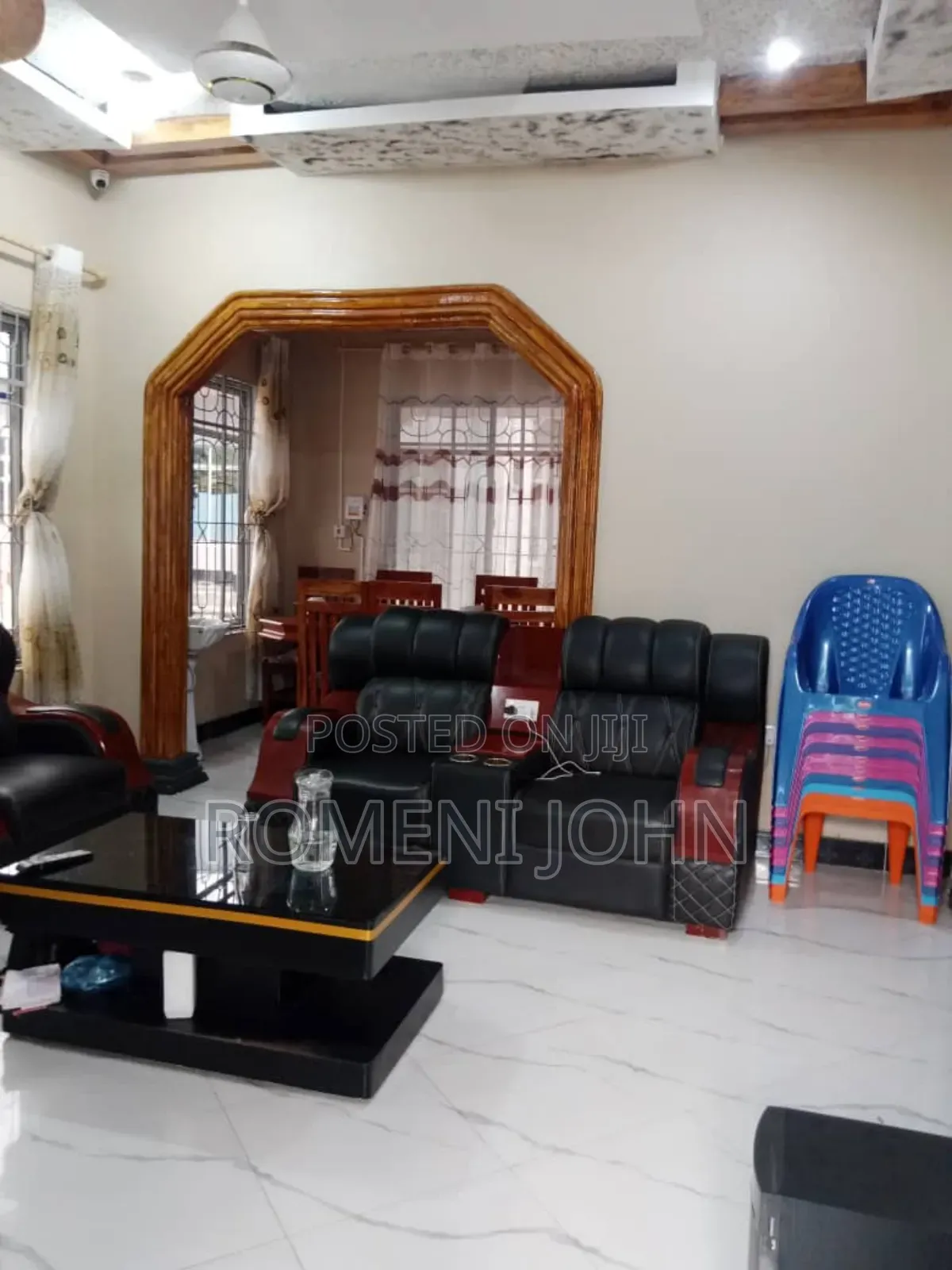 11bdrm Apartment in Tanzania Daresalaam, Ilala for sale