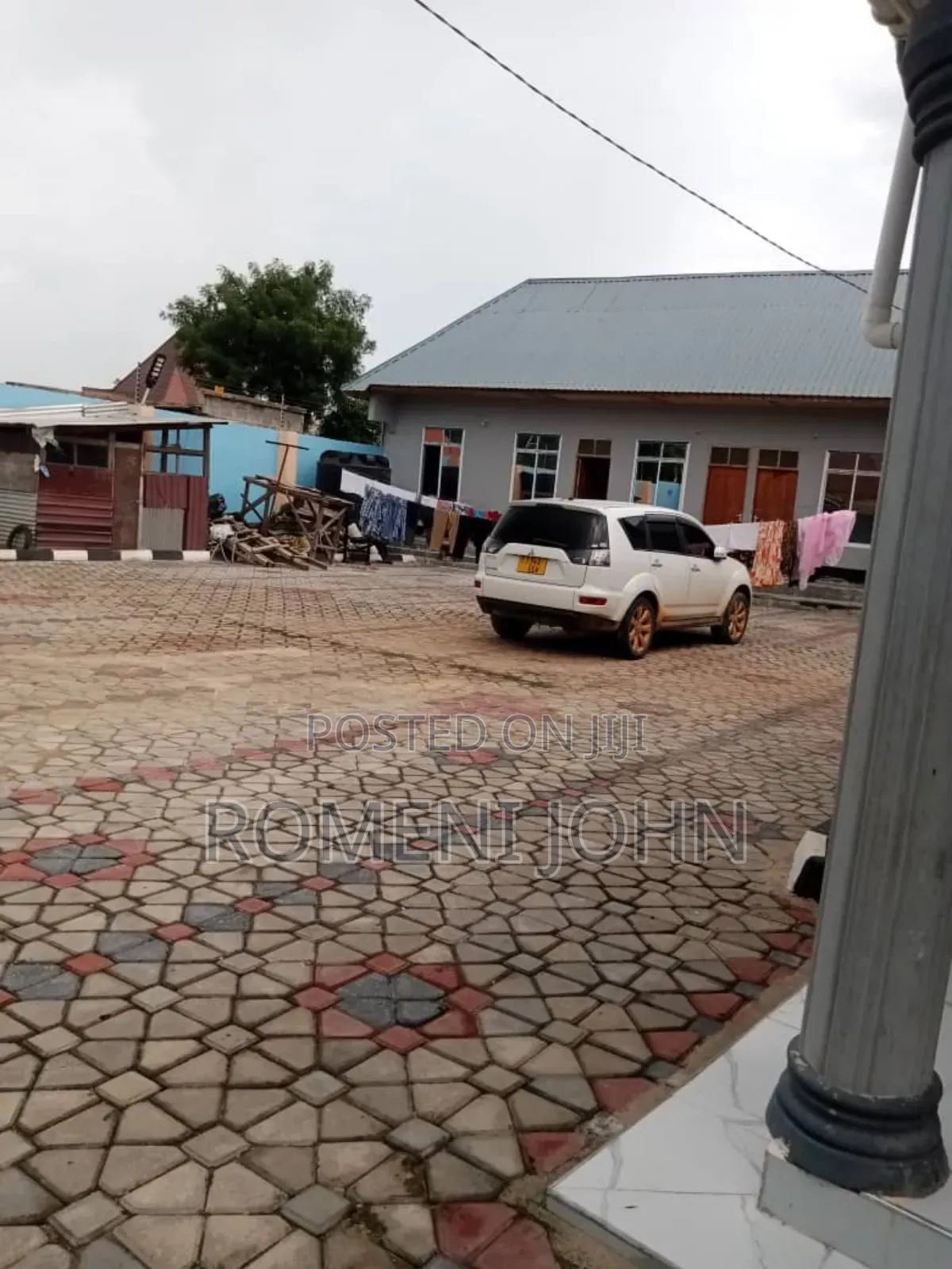 11bdrm Apartment in Tanzania Daresalaam, Ilala for sale
