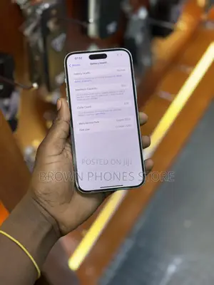 Apple iPhone 15 Plus 128 GB