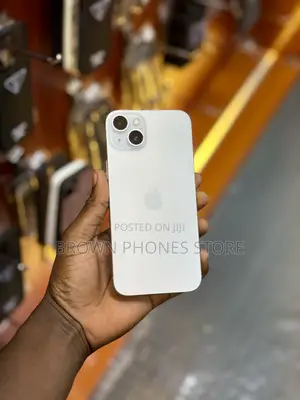Apple iPhone 15 Plus 128 GB