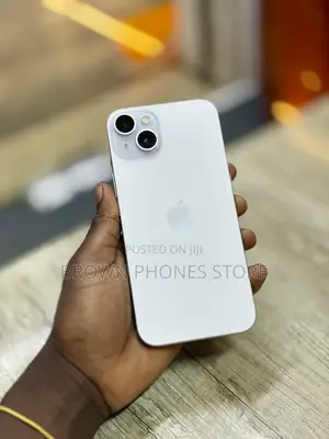 Apple iPhone 15 Plus 128 GB