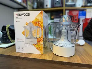 Kenwood Citrus Juicer