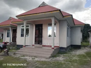 2bdrm Apartment in Tanzania Daresalaam, Ilala for rent