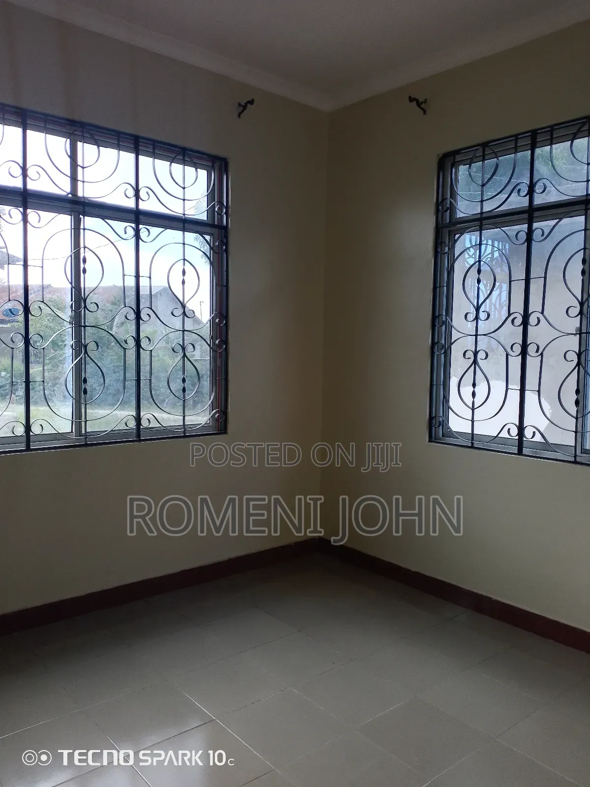 2bdrm Apartment in Tanzania Daresalaam, Ilala for rent
