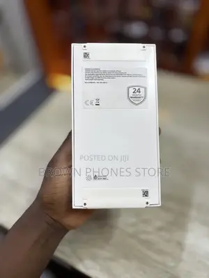 New Samsung Galaxy A56 256 GB Black