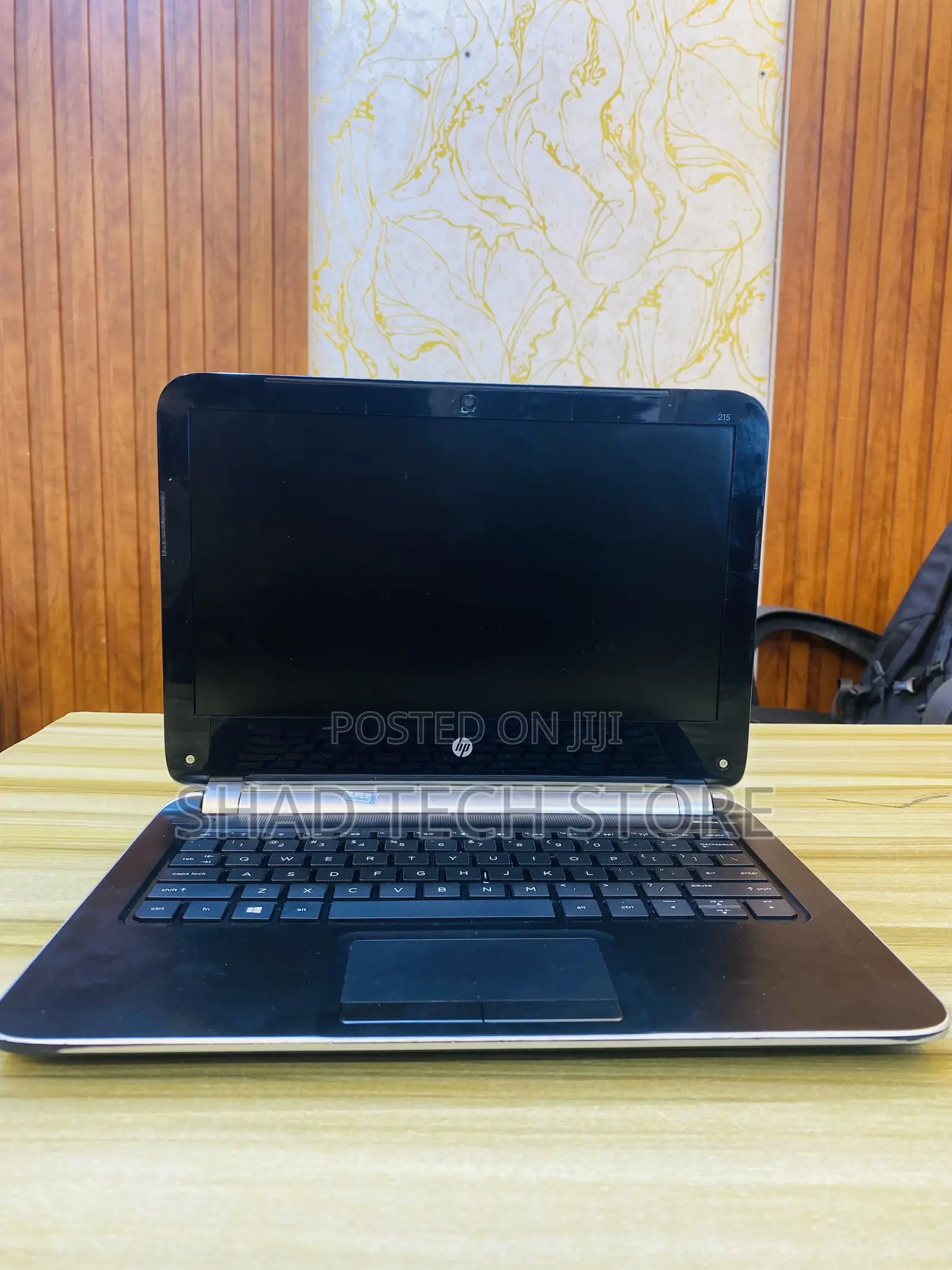 Laptop HP Mini 210 4GB AMD HDD 320GB