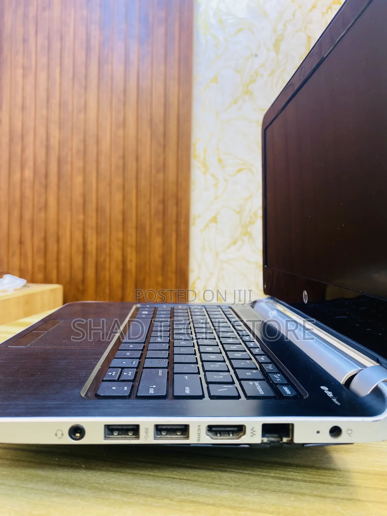 Laptop HP Mini 210 4GB AMD HDD 320GB