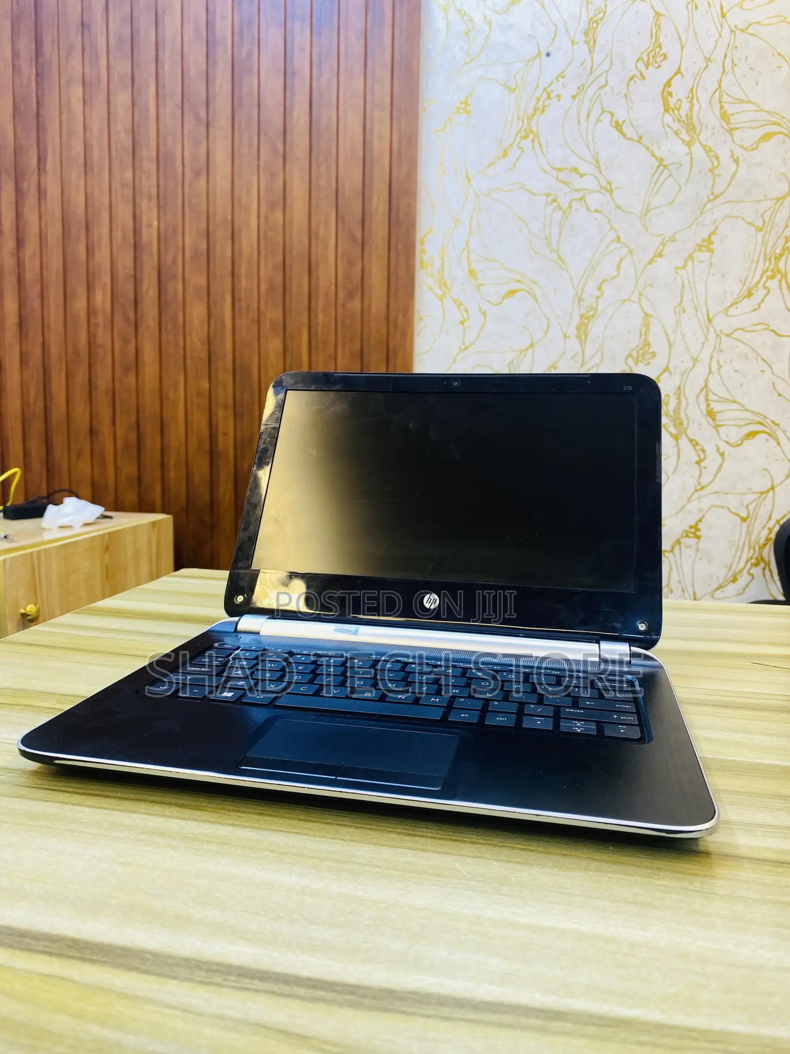 Laptop HP Mini 210 4GB AMD HDD 320GB