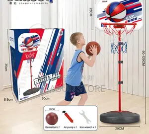 New Sports Game Ni Nzuri Sana Kwa Watoto