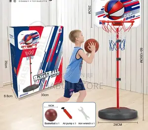 New Sports Game Ni Nzuri Sana Kwa Watoto