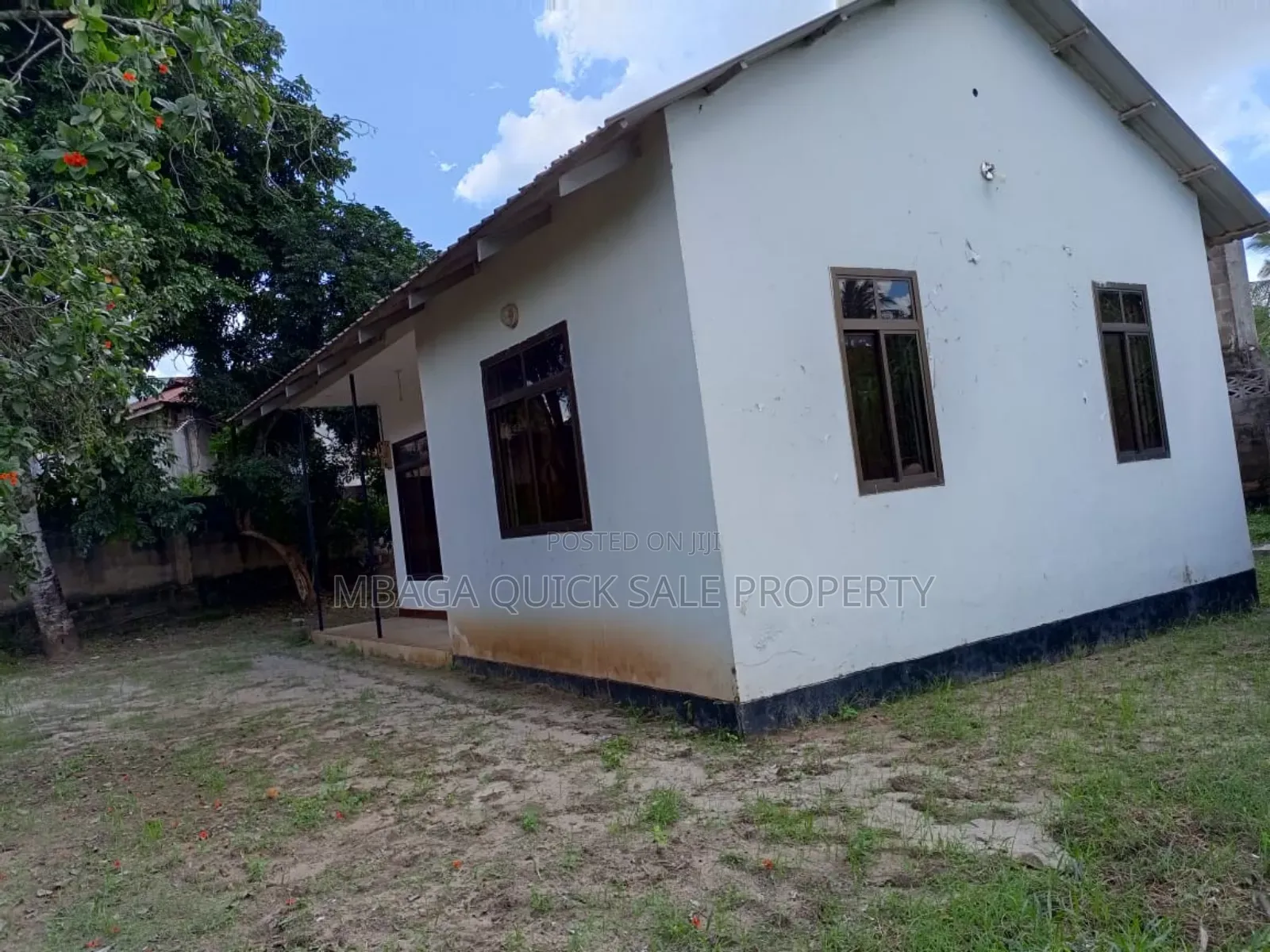 2bdrm House in Kimara Mbezi for sale