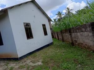 2bdrm House in Kimara Mbezi for sale