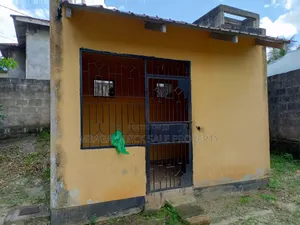2bdrm House in Kimara Mbezi for sale