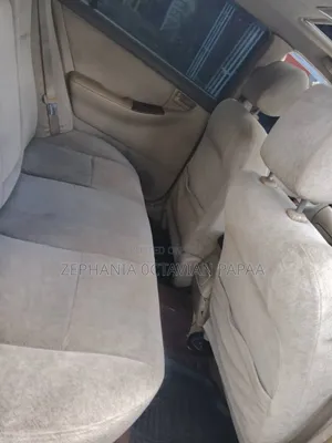 Toyota Land Cruiser Prado 2021 Black