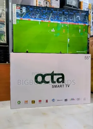 Octa 55 Frameless