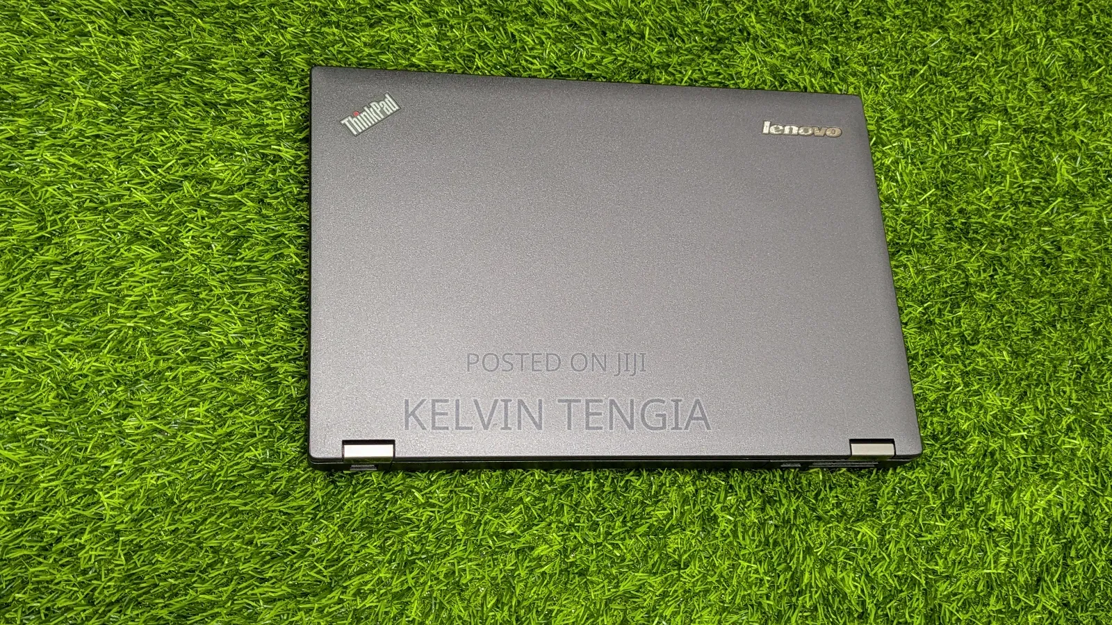 Laptop Lenovo ThinkPad T440p 8GB Intel Core I5 HDD 500GB
