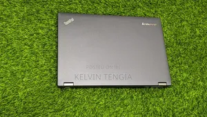 Laptop Lenovo ThinkPad T440p 8GB Intel Core I5 HDD 500GB