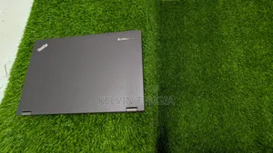 Laptop Lenovo ThinkPad T440p 8GB Intel Core I5 HDD 500GB