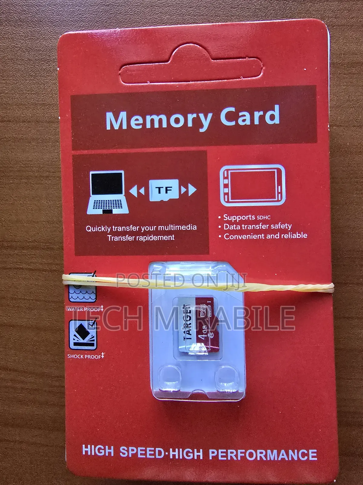 Memory Cards - Micro Sd 4gb - 32gb Best Quality
