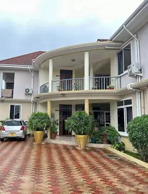 Furnished 2bdrm House in Mbezi Beach for rent