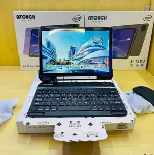 New Atouch X19 Pro 512 GB
