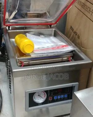 Table Top Vacuum Sealer, a Dz-260 Model