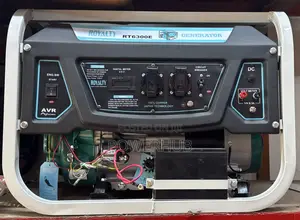 Generator 6300e