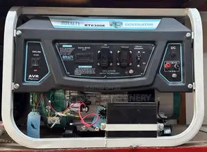 Generator 6300e