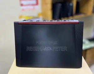 Laptop Acer Nitro 17 16GB Intel Core I7 HDD+SSD 512GB