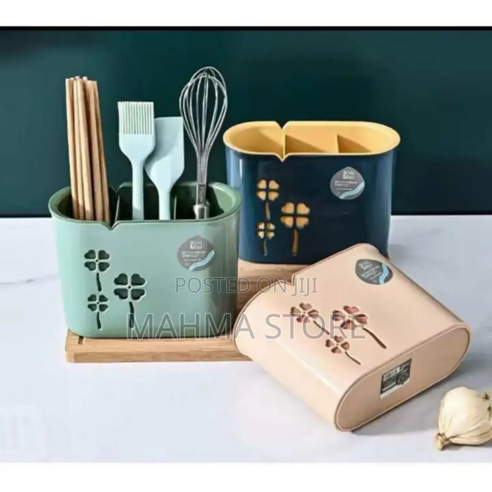 Cutlery Holder