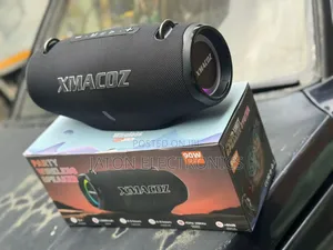 Xmacoz Wireless Speaker 90w