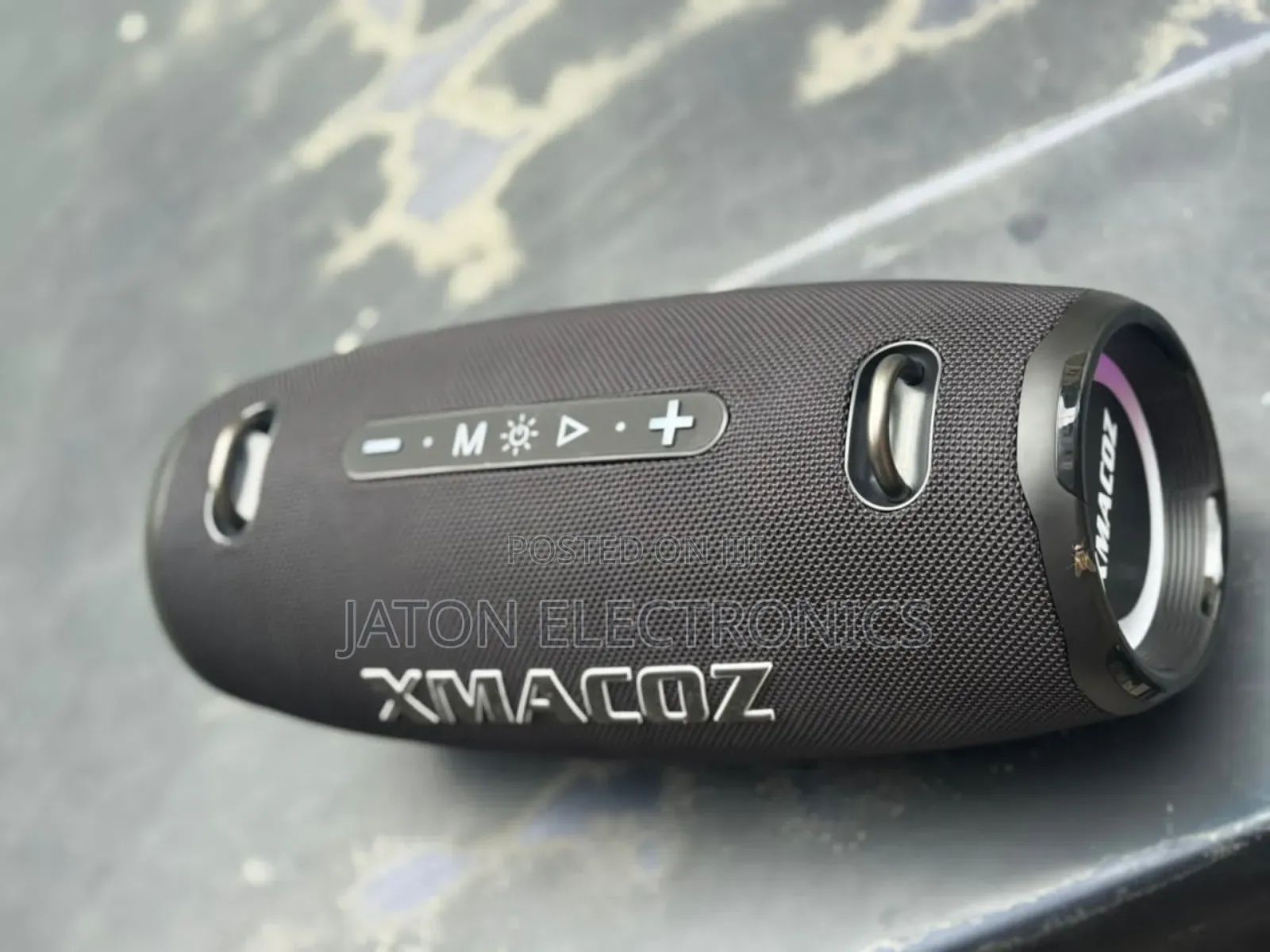 Xmacoz Wireless Speaker 90w