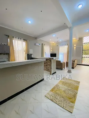 Furnished 10bdrm House in Kigambon Geza Ulole, Kigamboni for sale