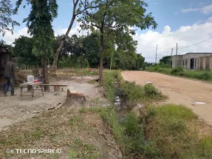 Kiwanja Sqmita 200 Kinauzwa Milioni 5.9 Ukonga Majohe Rada.